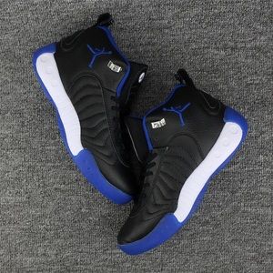 I’m selling Jordan’s